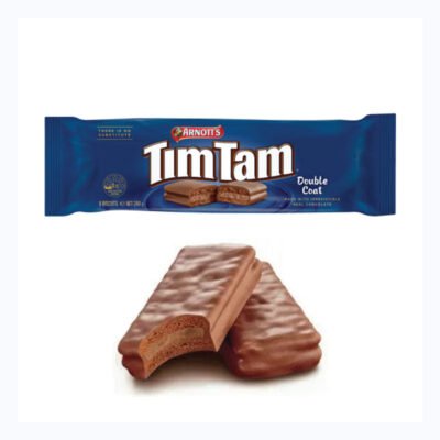 Tim Tam Double Coat Chocolate