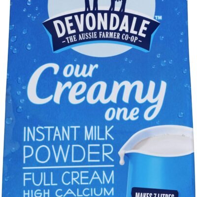 Devondale Full Cream Milk Powder