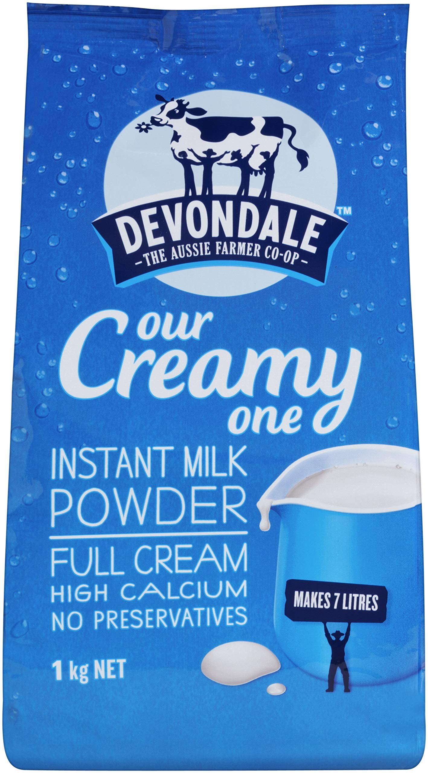 Devondale Unsalted Butter