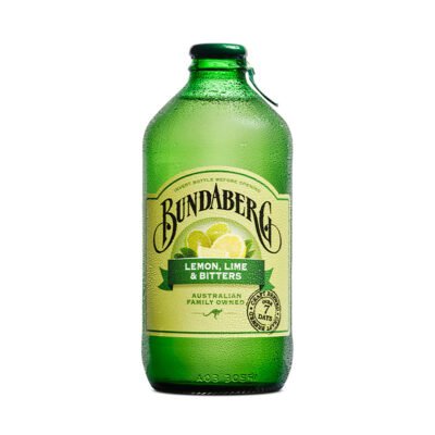 Bundaberg Sarsaparilla 375ml