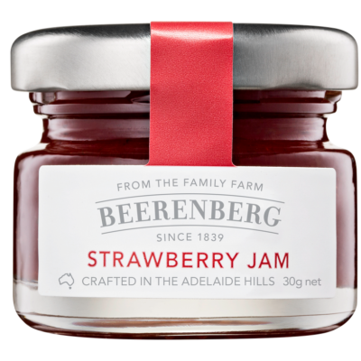 Beerenberg Fig & Cinnamon Jam