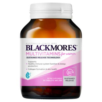 Blackmores Evening Primrose Oil 1000mg