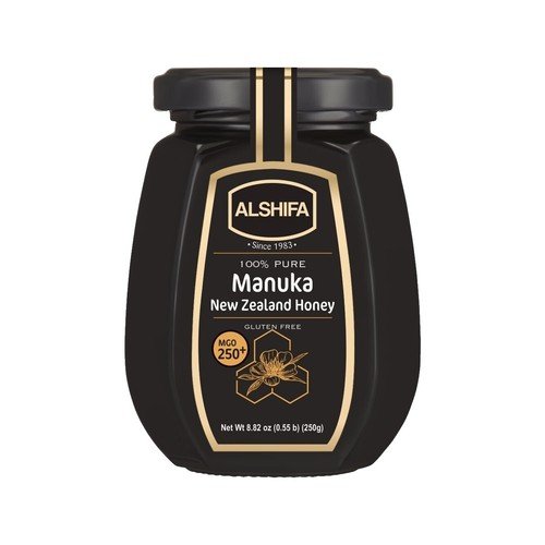 Capilano Manuka MGO 200+ Honey