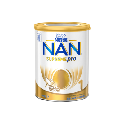 NAN COMFORT 1 Infant Formula