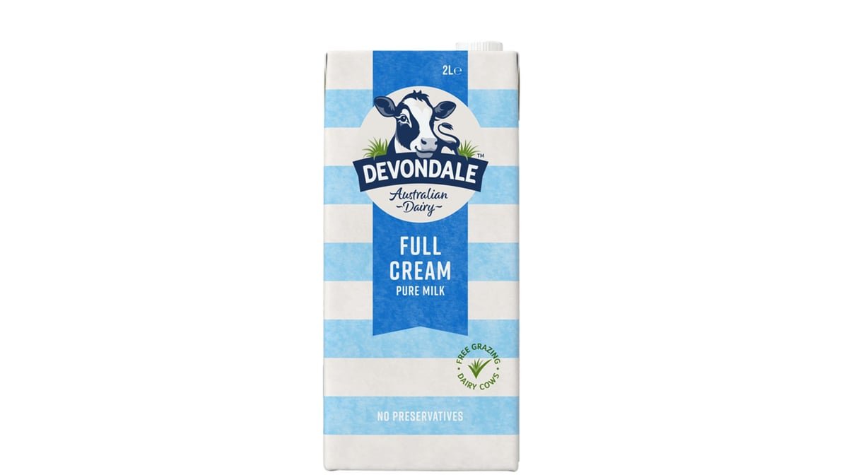 Devondale Thickened Cream 300ml