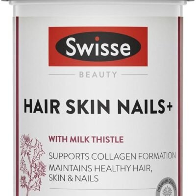 Blackmores Odourless Fish Oil 1000mg