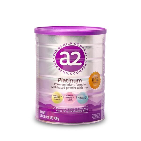a2 Platinum Premium Infant Formula Stage 1