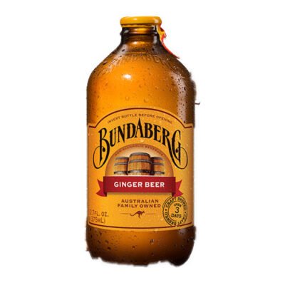 Bundaberg Ginger Beer 10-Pack